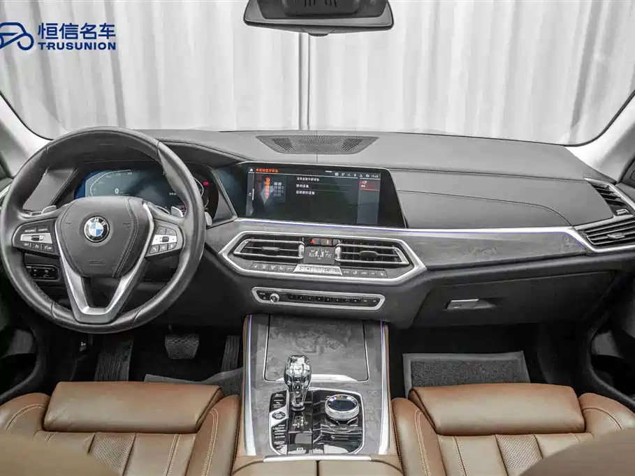 BMW X5 (imported) 2020 xDrive30i X Design Package