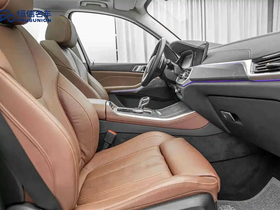 BMW X5 (imported) 2020 xDrive30i X Design Package