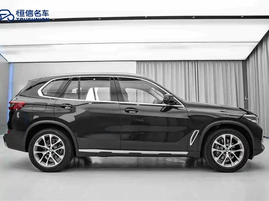 BMW X5 (imported) 2020 xDrive30i X Design Package