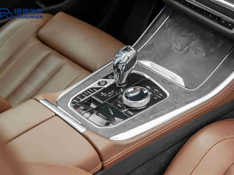 BMW X5 (imported) 2020 xDrive30i X Design Package