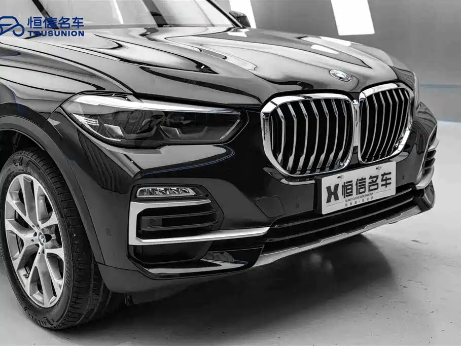 BMW X5 (imported) 2020 xDrive30i X Design Package