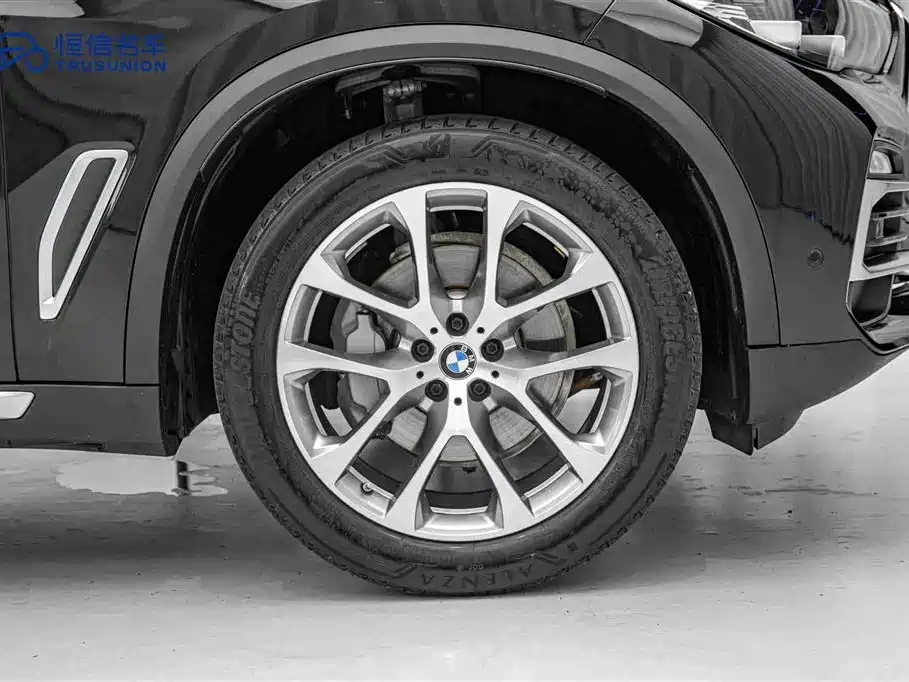 BMW X5 (imported) 2020 xDrive30i X Design Package
