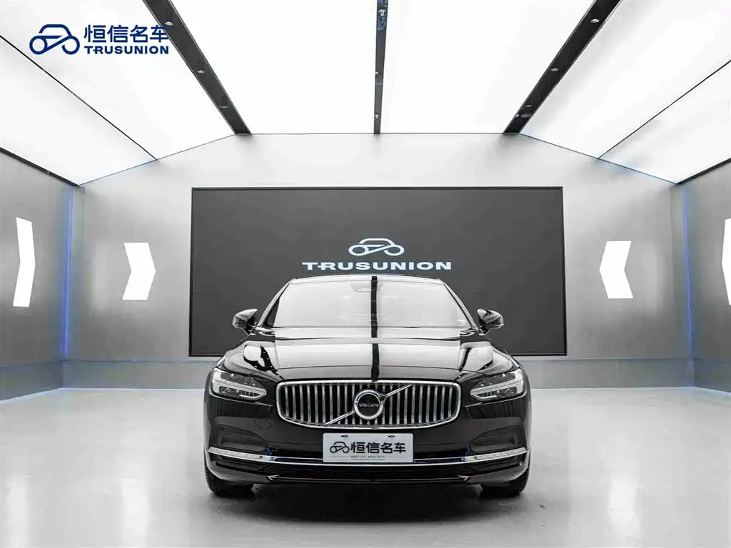 Volvo S90 2024 B5 Inscription