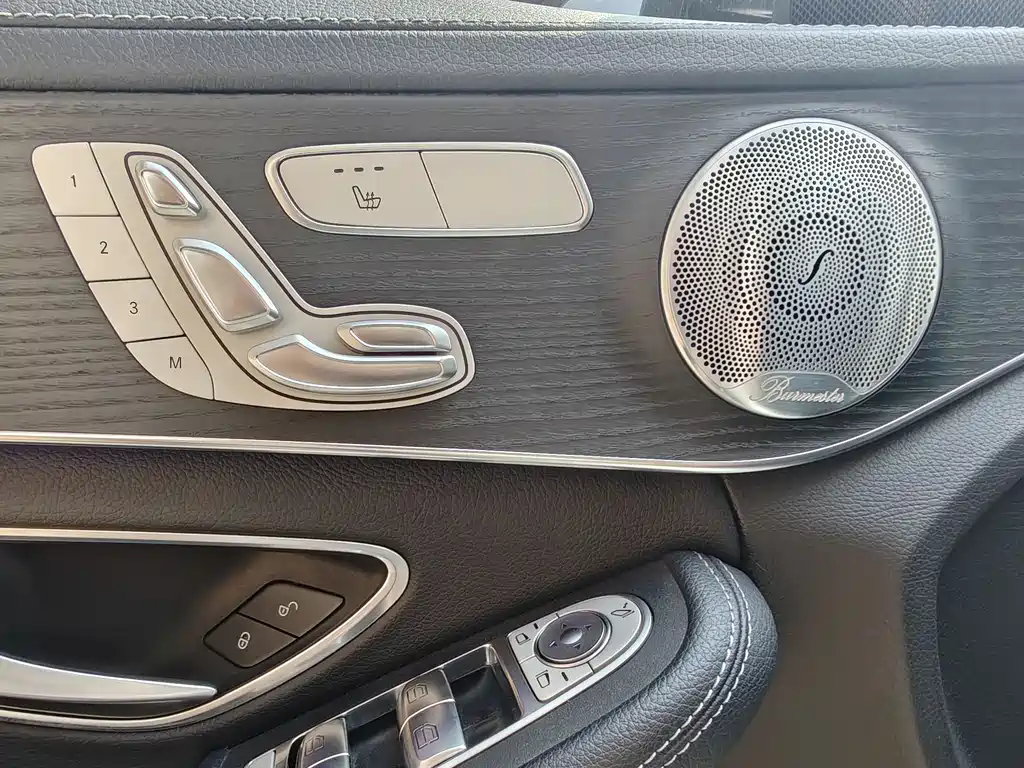 Mercedes-Benz C-Class 2021 C 260 L Sport Star Edition
