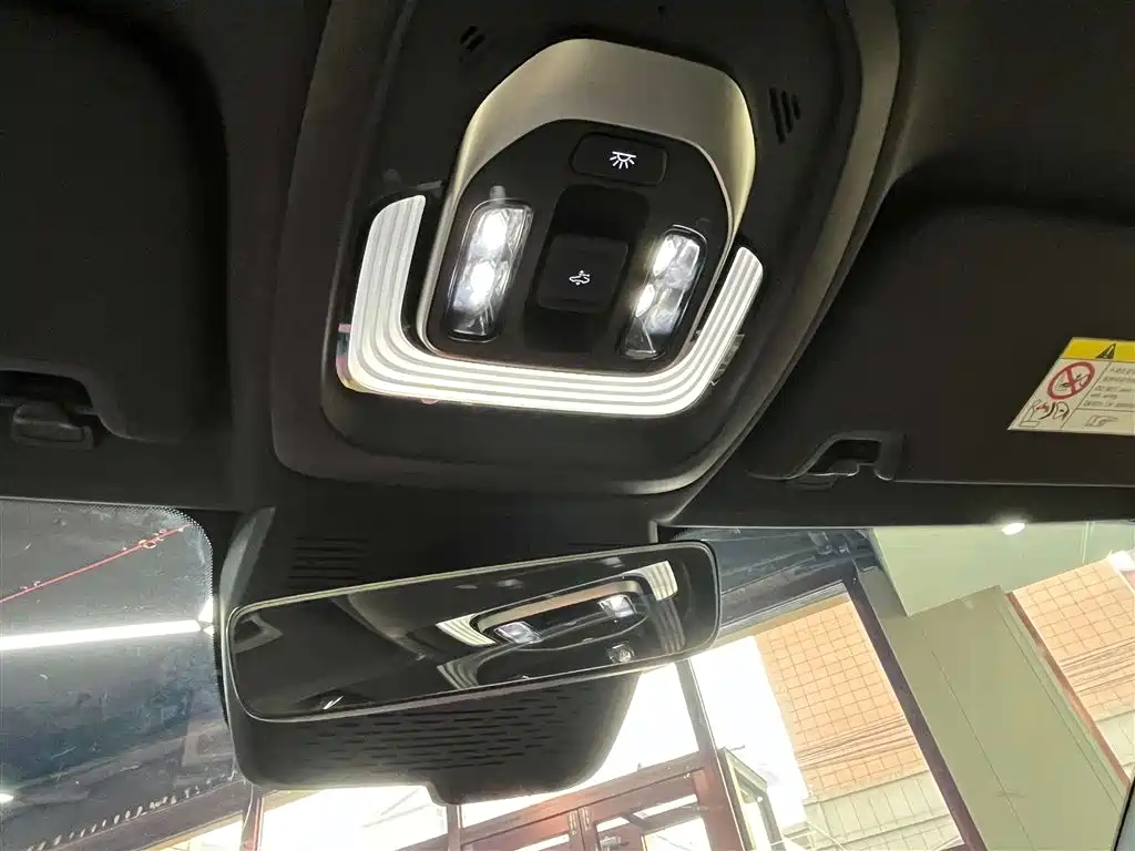 Geely Preface 2024 1.5TD Longteng Edition