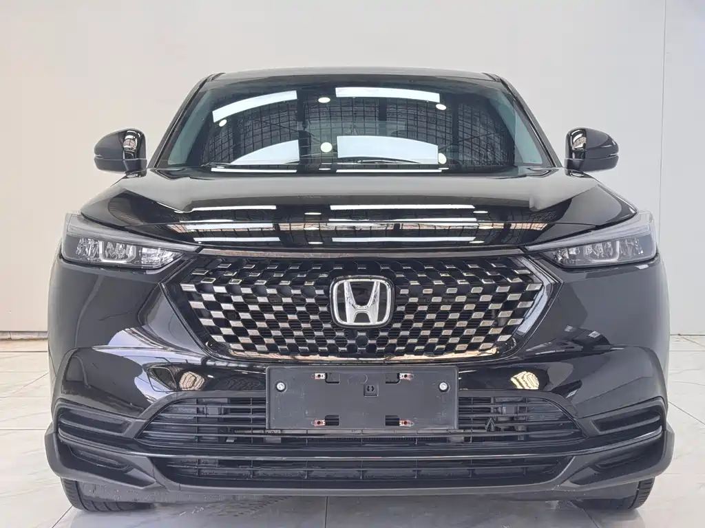 Honda XR-V 2023 1.5L CVT Trend Edition