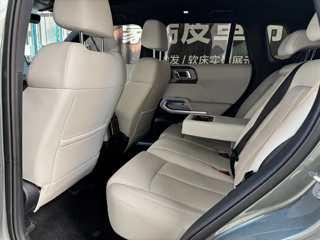 TANK 3 2025 501KM AWD Ultra Edition