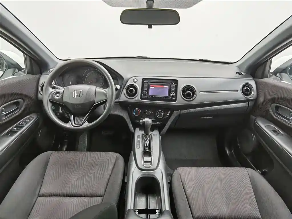 Honda XR-V 2015 1.5L LXi CVT Classic Edition