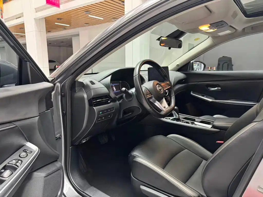 Nissan Sylphy 2023 1.6L CVT Smart Drive Edition
