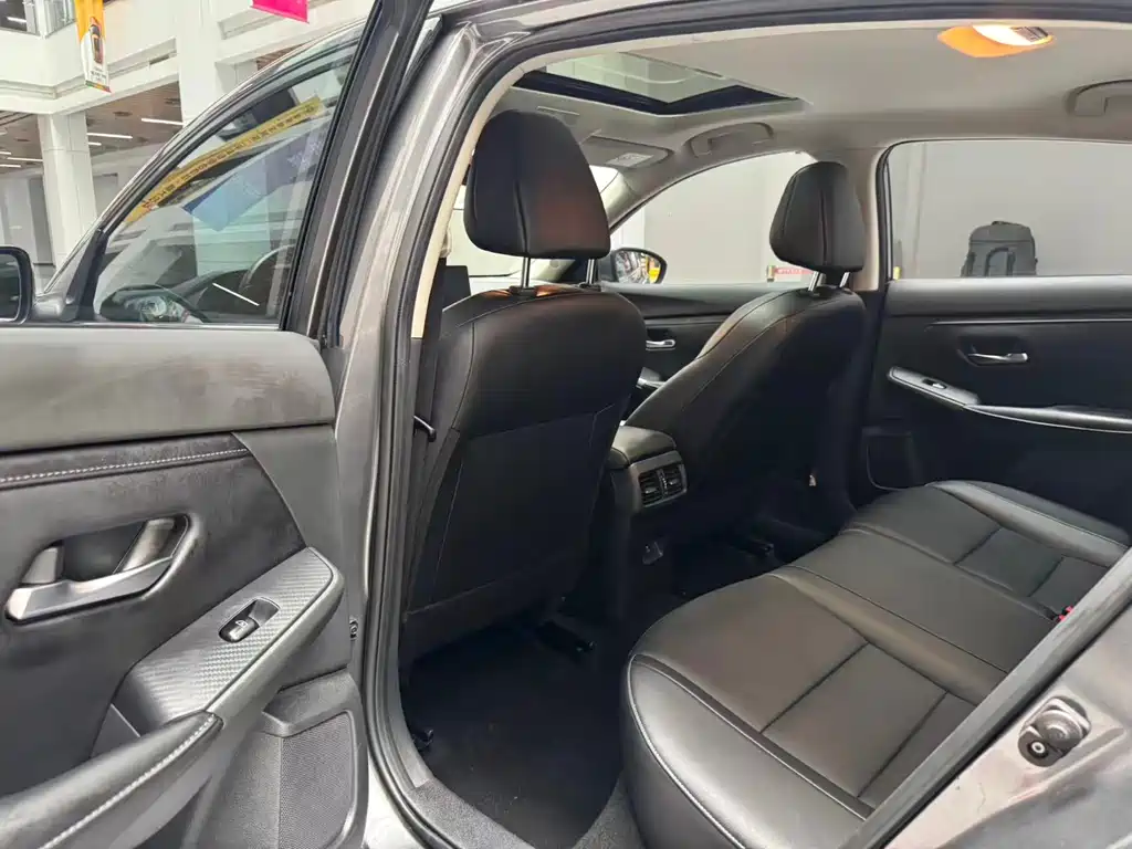 Nissan Sylphy 2023 1.6L CVT Smart Drive Edition