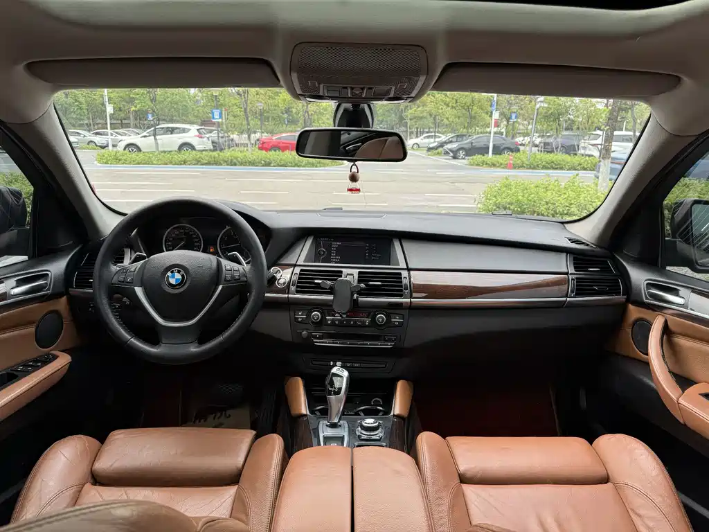 BMW X6 2013 xDrive35i
