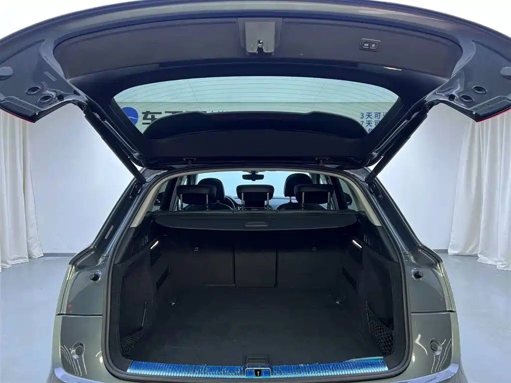 Audi Q5L 2020 45 TFSI Premium Fashion Edition