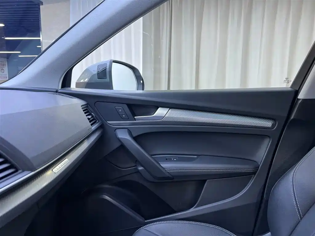 Audi Q5L 2020 45 TFSI Premium Fashion Edition