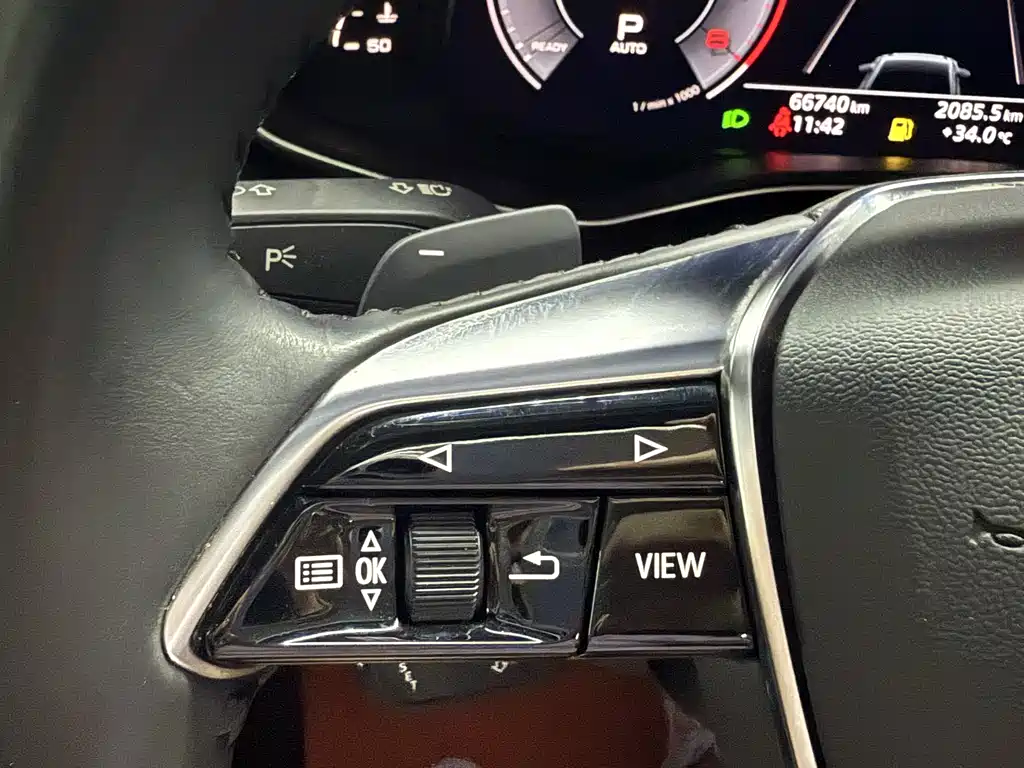 Audi A6L 2019 45 TFSI quattro Prestige Elegant Edition