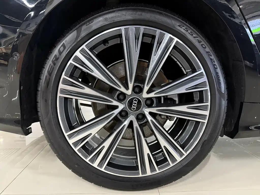 Audi A6L 2025 45 TFSI quattro Select Dynamic - фото 17