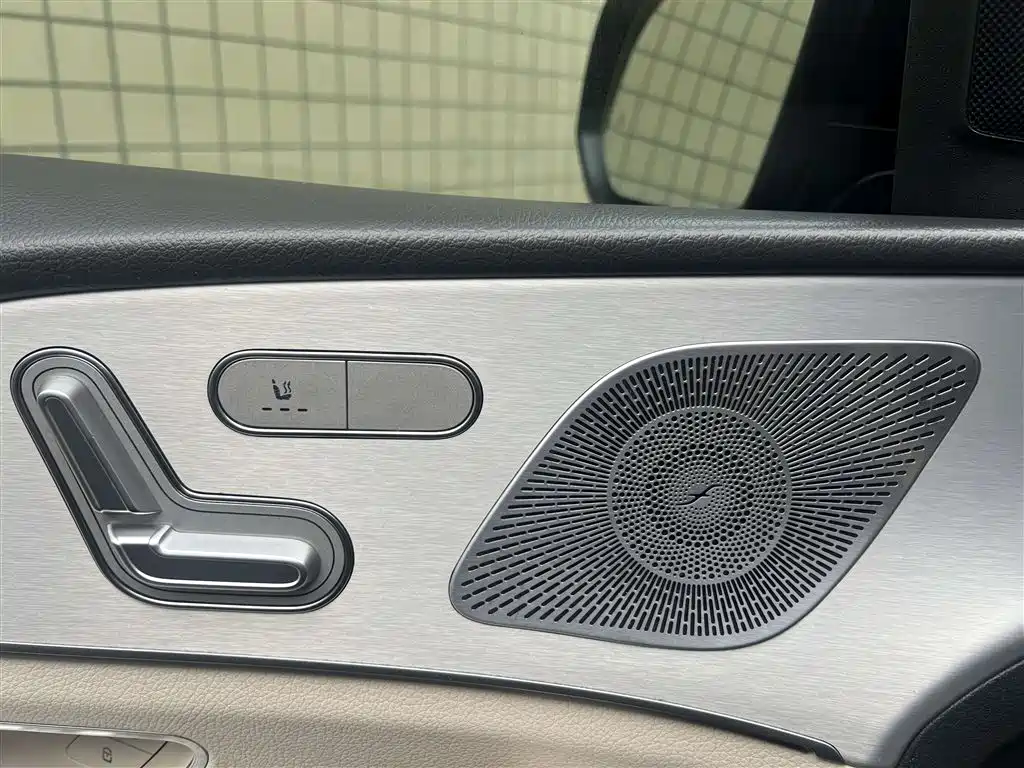 Mercedes-Benz GLE 350 4MATIC Dynamic