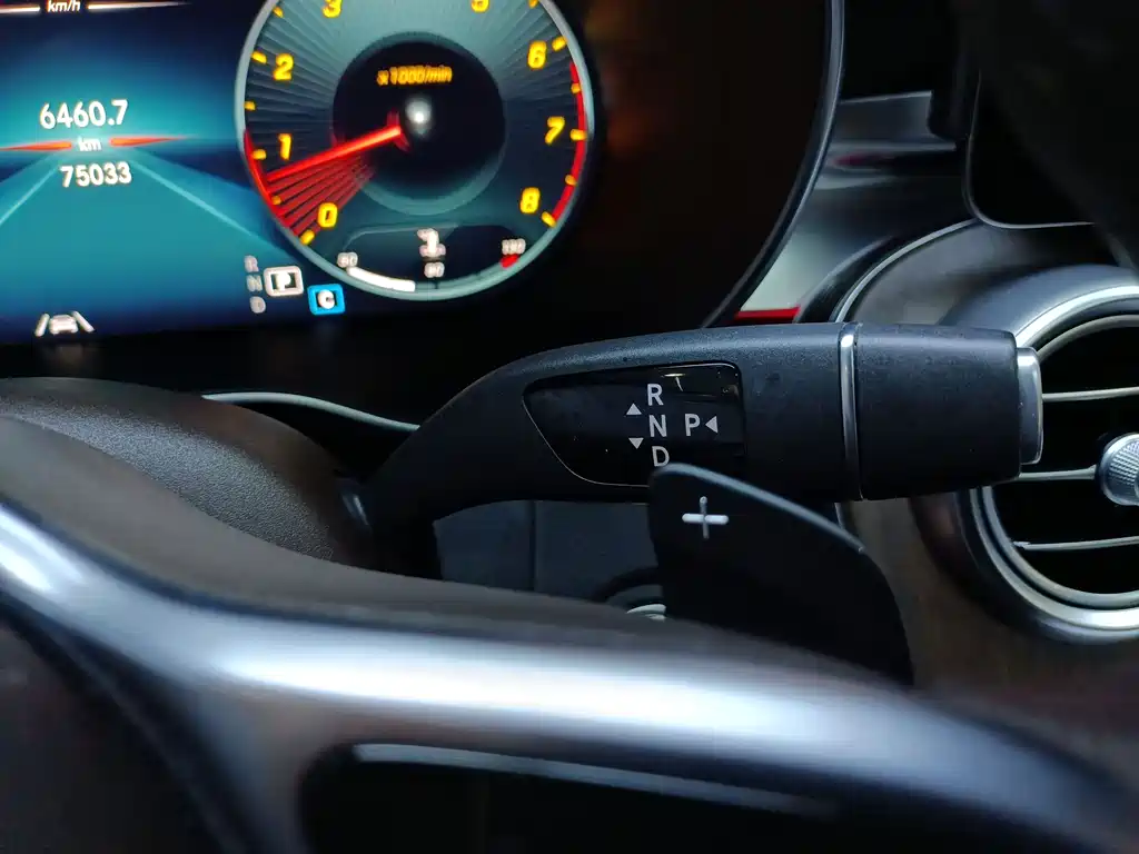 Mercedes-Benz GLC 2021 GLC 300 L 4MATIC Dynamic
