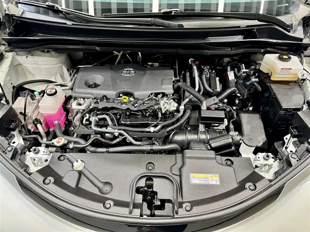 SIENNA 2023 2.5L HEV Platinum Edition