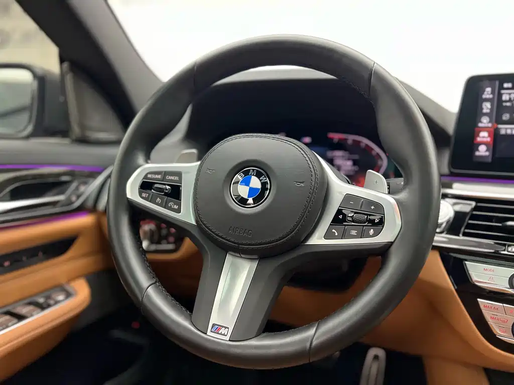 BMW 6 Series GT 2021 630i M Sport Package - фото 6