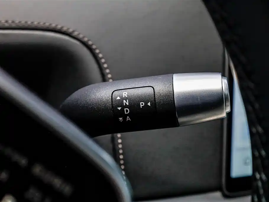 Li Auto L9 2024 Ultra
