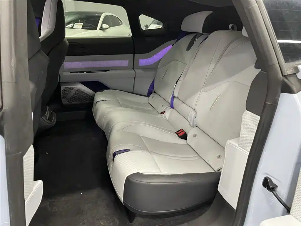 HiPhi Z 2023 5-Seater