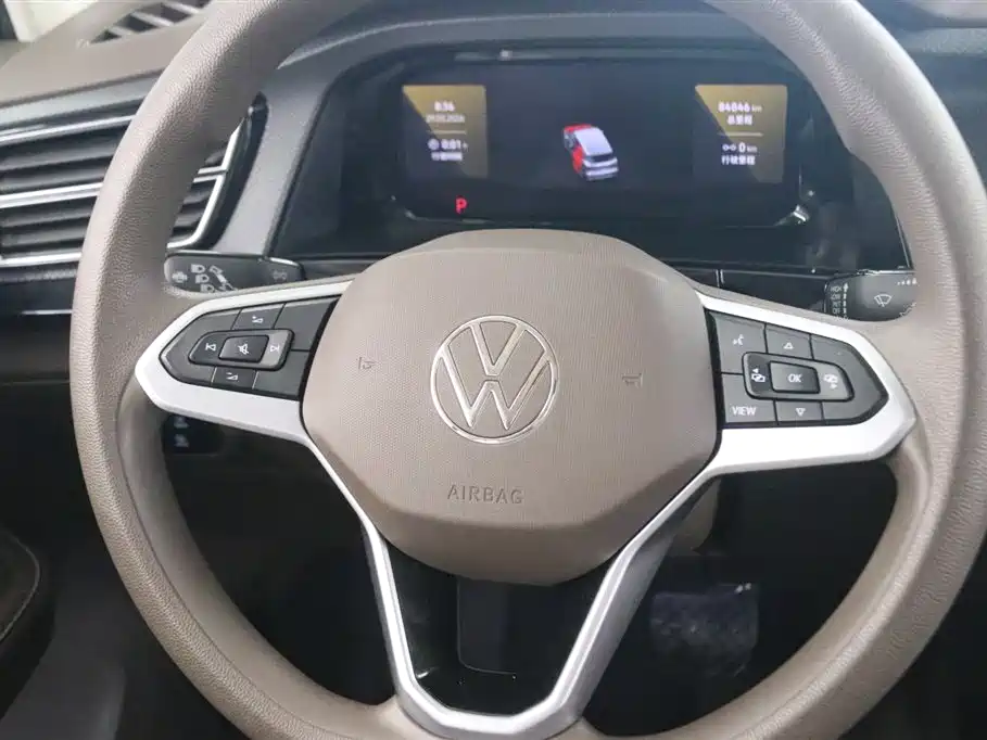 Volkswagen Viloran 2024 330TSI Business Edition
