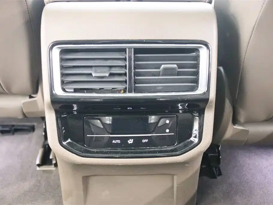 Volkswagen Viloran 2024 330TSI Business Edition