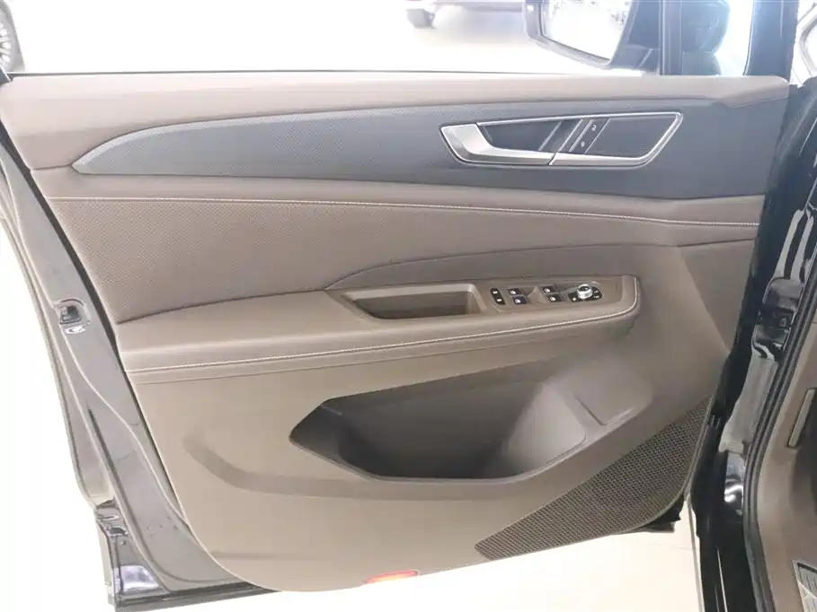 Volkswagen Viloran 2024 330TSI Business Edition