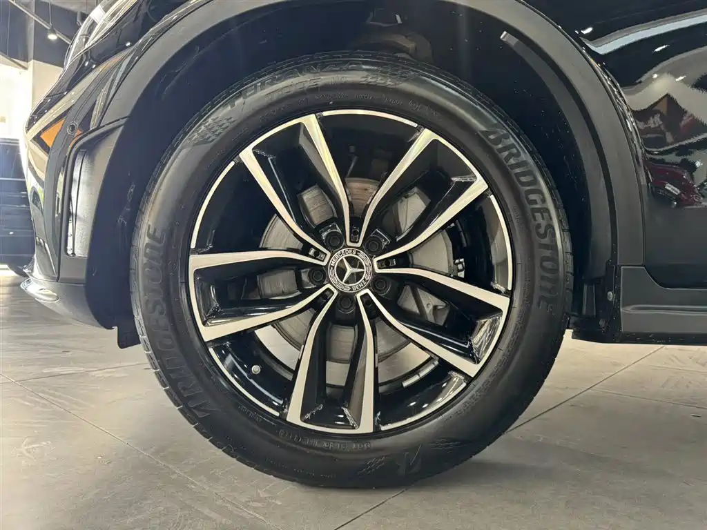 Mercedes-Benz GLC 2022 Facelift II GLC 260 L 4MATIC Luxury