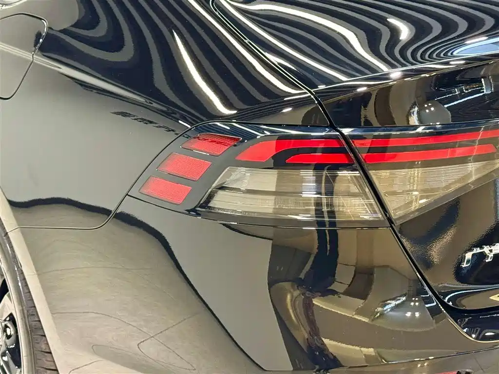 2025 Honda Accord Sport Series 260TURBO Luxury Edition