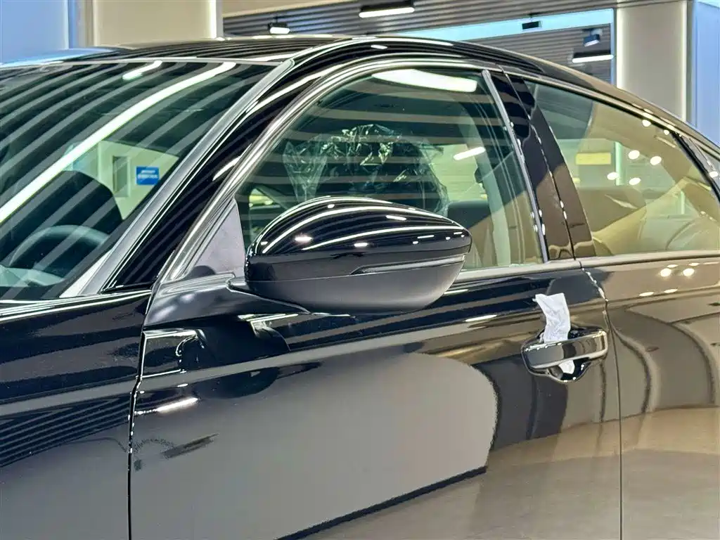 2025 Honda Accord Sport Series 260TURBO Luxury Edition