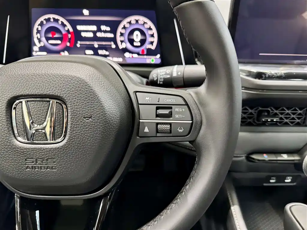 2025 Honda Accord Sport Series 260TURBO Luxury Edition
