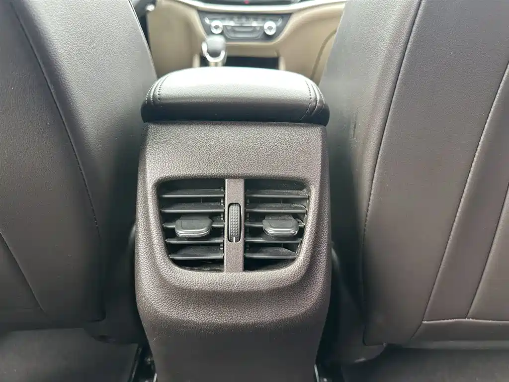 Buick Verano 2015 Sedan 15S Automatic Leading Edition