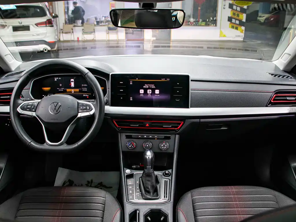 Lavida 2023 280TSI DSG Starry Sky Manyi Edition