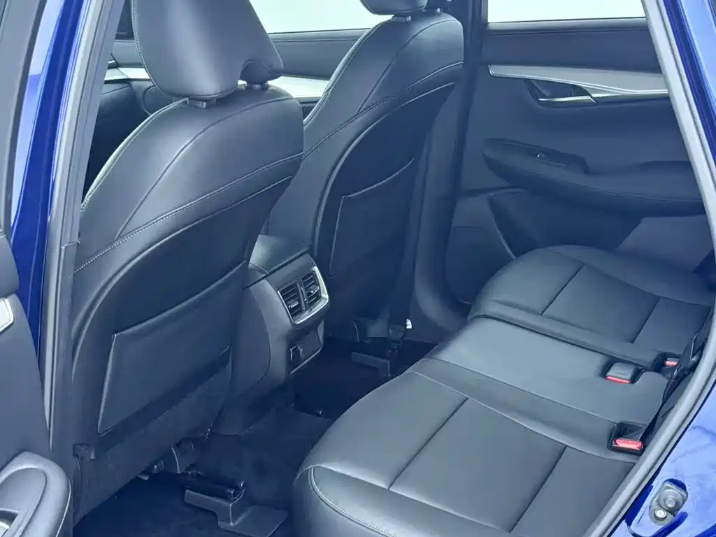 Infiniti QX50 2022 2.0T AWD Elite Edition