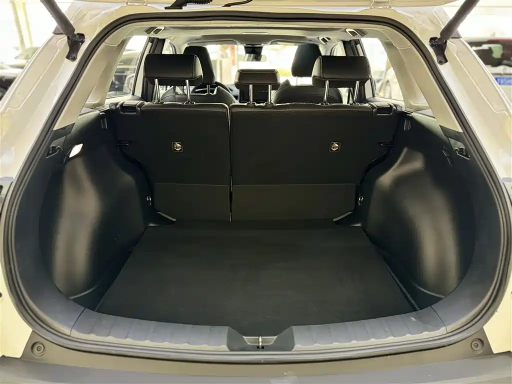 Frontlander 2022 2.0L CVT Luxury PLUS Edition