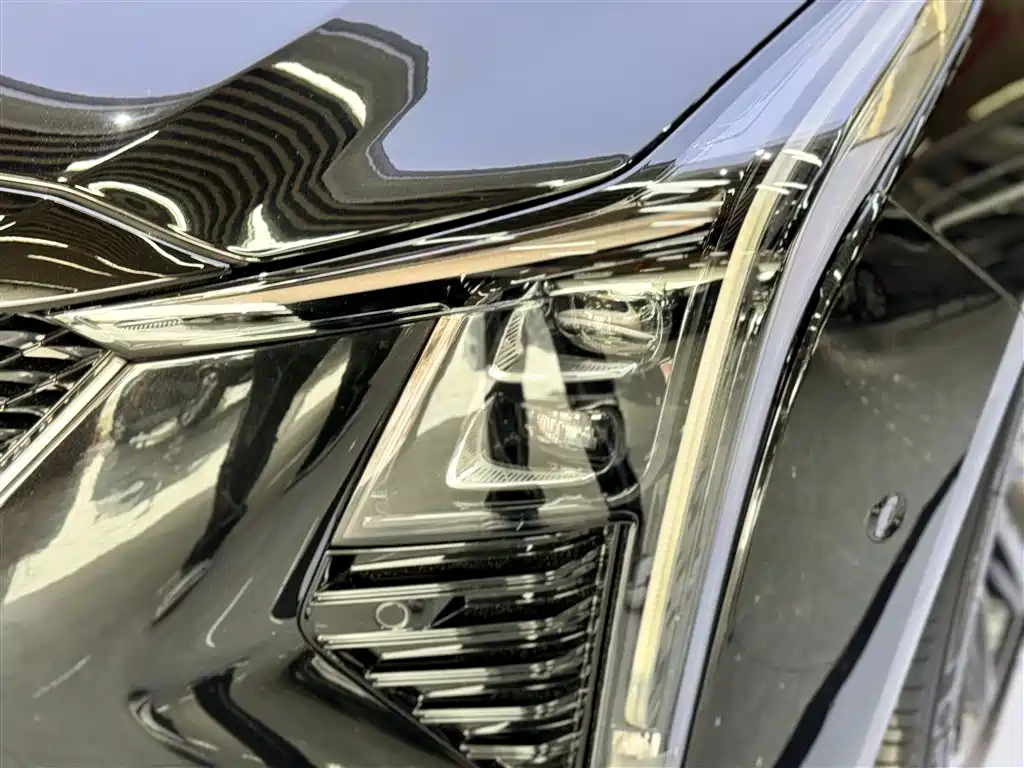 Cadillac CT5 2024 28T Prestige