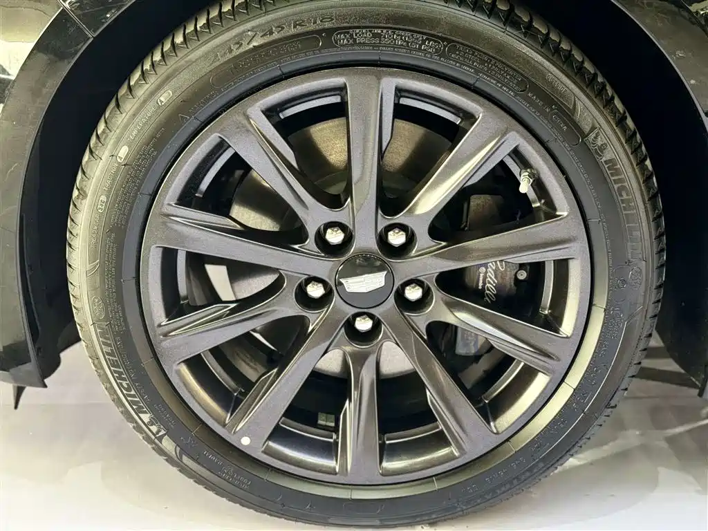 Cadillac CT5 2024 28T Prestige
