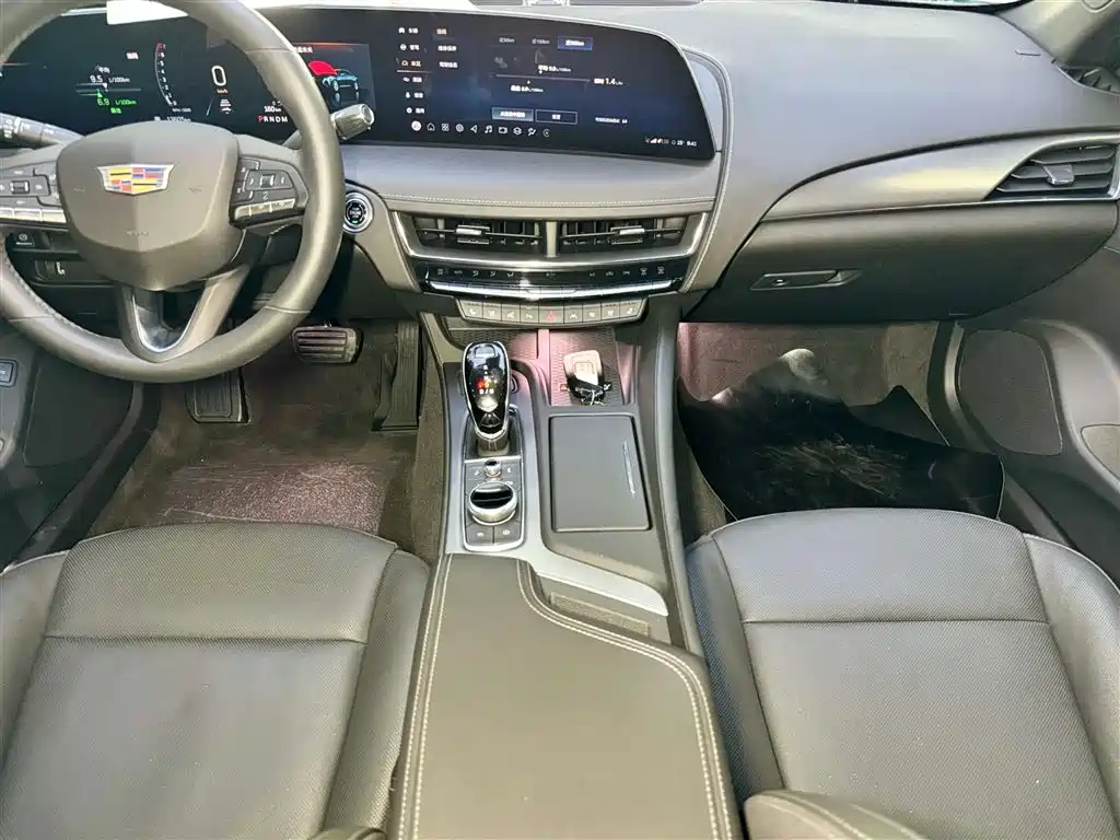 Cadillac CT5 2024 28T Prestige