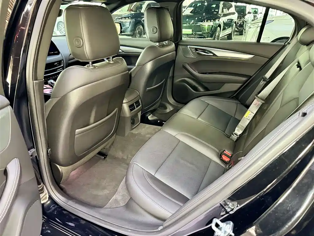 Cadillac CT5 2024 28T Prestige