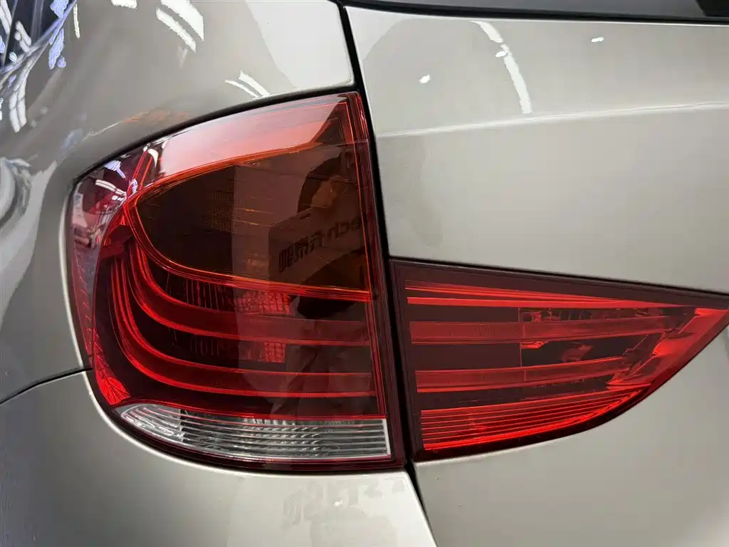 BMW X1 (Imported) 2010 xDrive25i