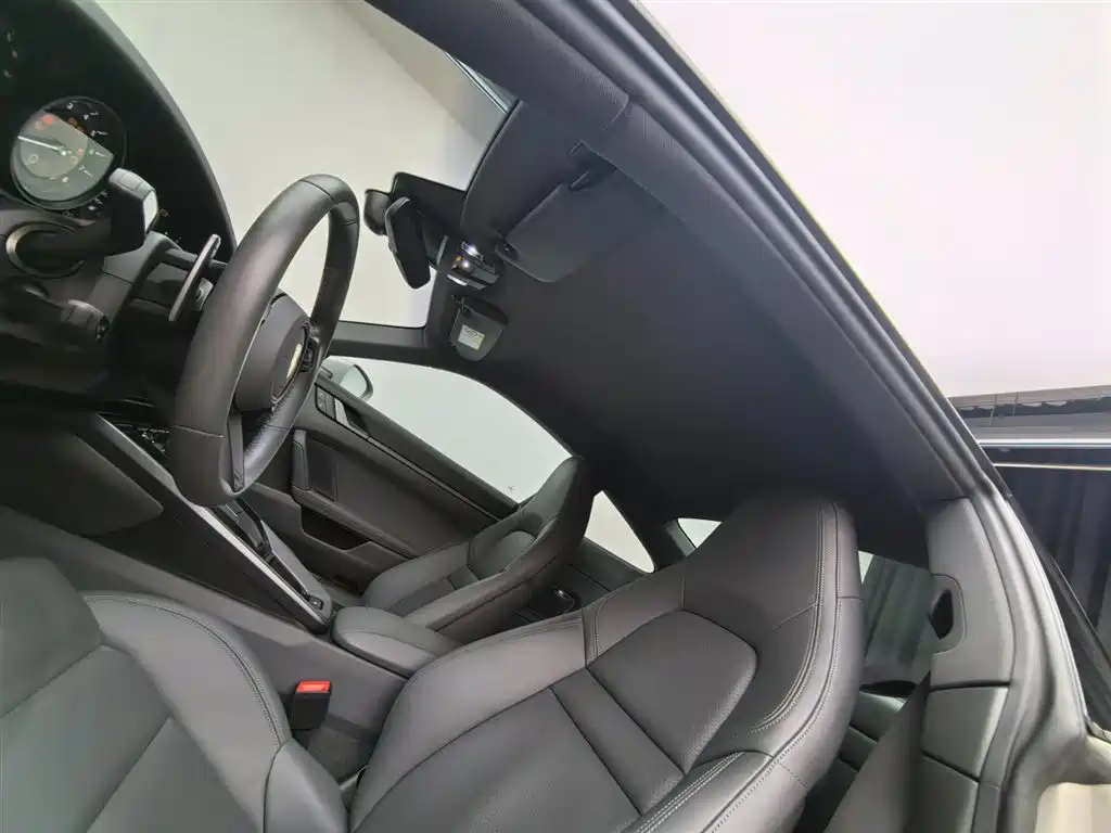 Porsche 911 2023 Carrera S 3.0T