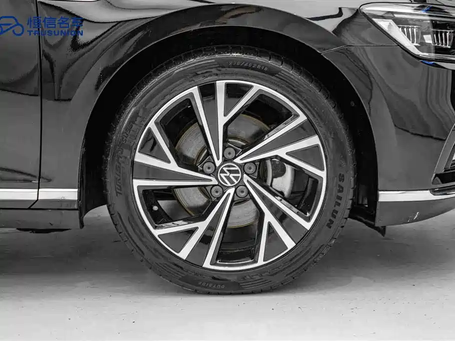 Magotan 2021 330TSI DSG 30th Anniversary Edition