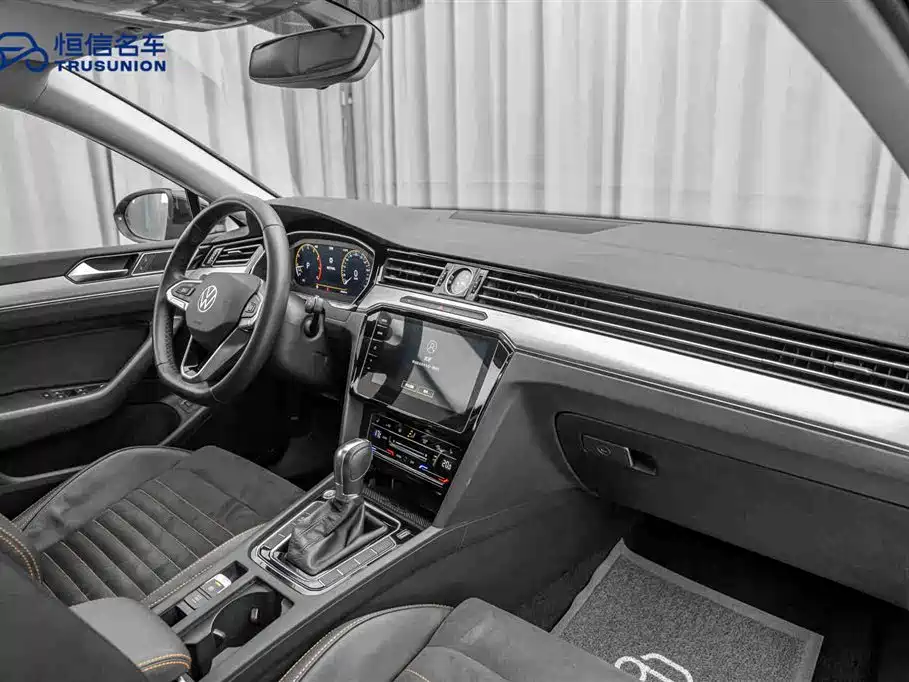 Magotan 2021 330TSI DSG 30th Anniversary Edition