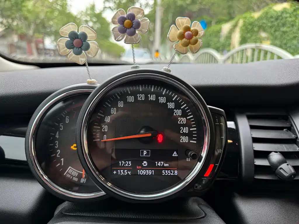 MINI 2018 1.5T ONE PLUS
