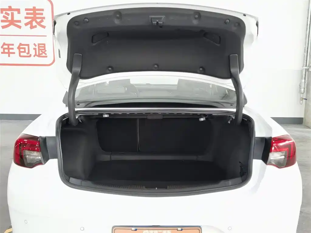 Buick Regal 2019 20T Elite China V