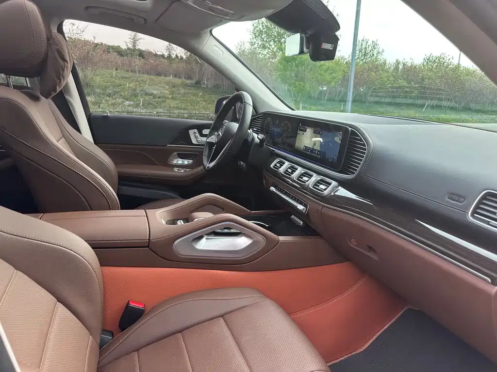 Mercedes-Benz GLE 350 4MATIC Fashion Edition 2025