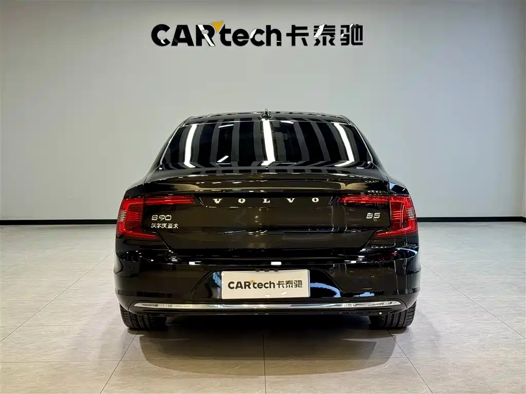 Volvo S90 2024 B5 Inscription