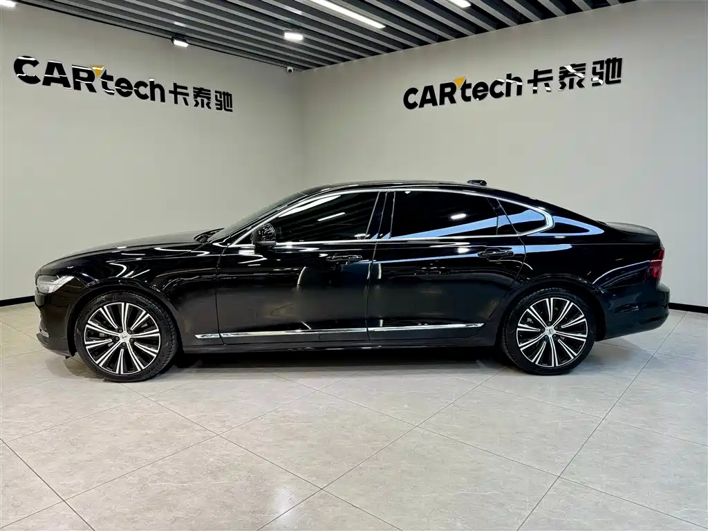 Volvo S90 2024 B5 Inscription