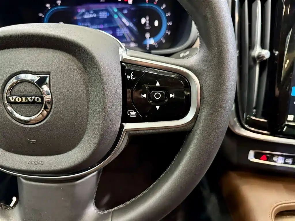 Volvo S90 2024 B5 Inscription